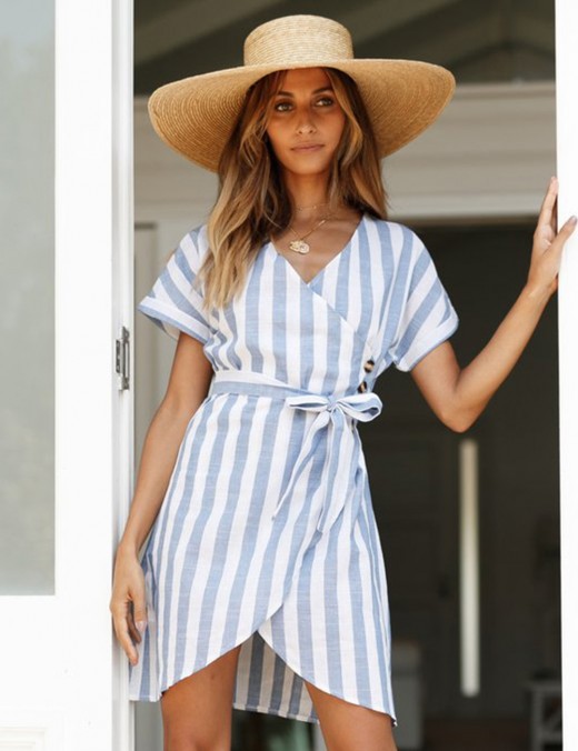 Top Summer Fashion Trends 2020