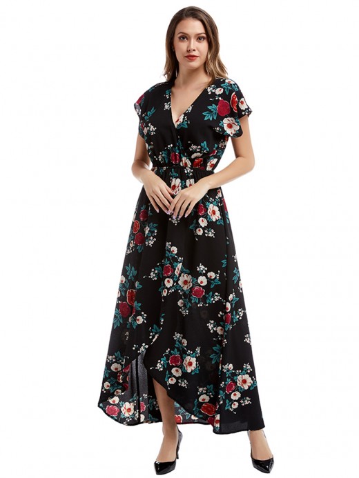 Get a Stunning Maxi Dresses for Summer Vacation