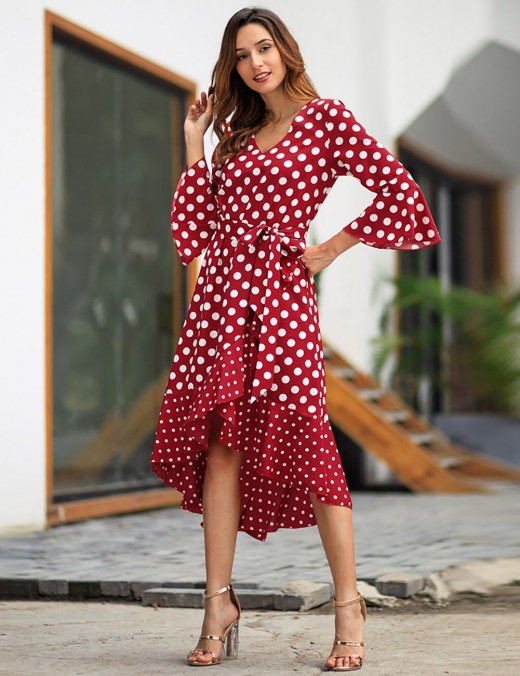 6 Dresses You Want to Live in This Summer