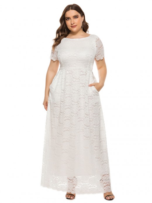 5 Best Plus Size Dresses with Affordable Price You should Buy