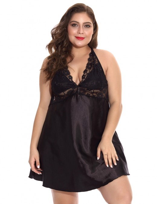 2020 Sexy Lingerie Trends –  Latest Plus Size lingerie Ideas