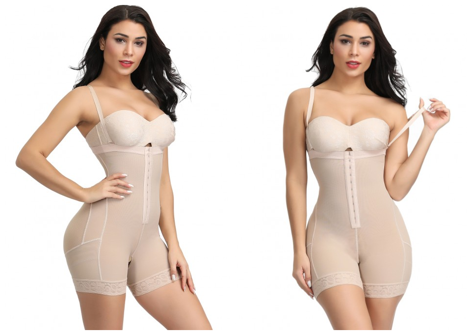 Choose Best Shapewear to Flatten Your Stomach