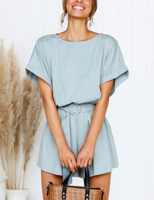 5 Types of Rompers Every Women Should Try