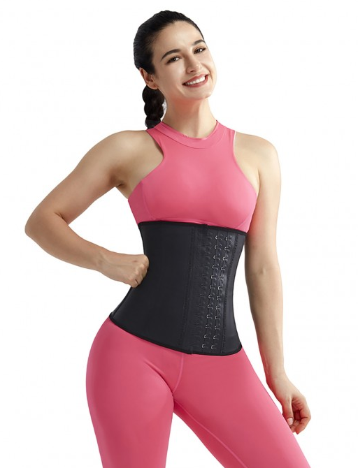 How to Wear Waist Trainer with Any Outfits