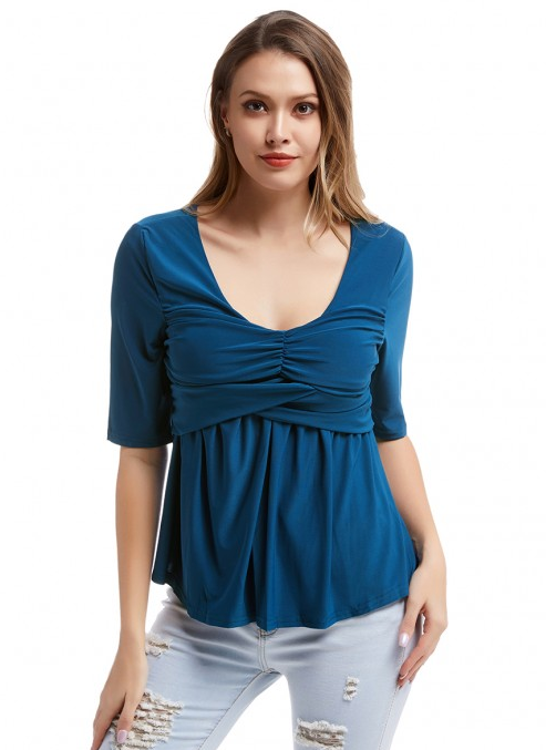 Best Ideas How To Choose a Blouse For  Women This Year