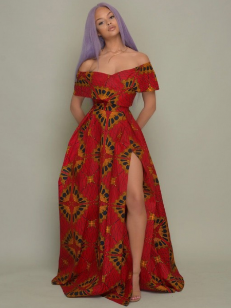 Are You Looking for Wholesale African Clothing?