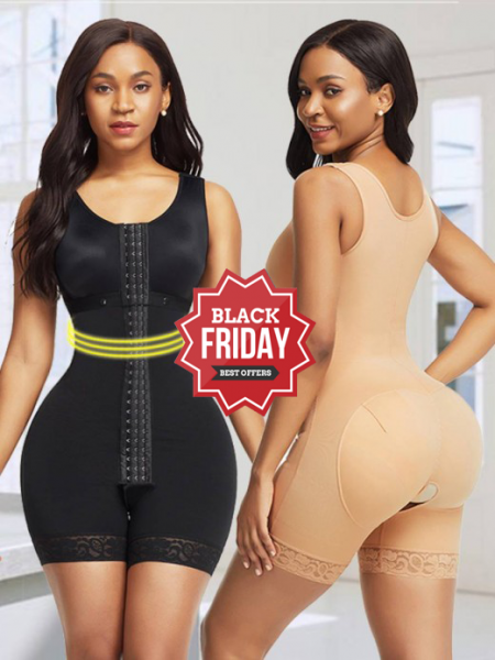 Buy Wholesale Shapewear to Match the Bodycon Dress at Black Friday