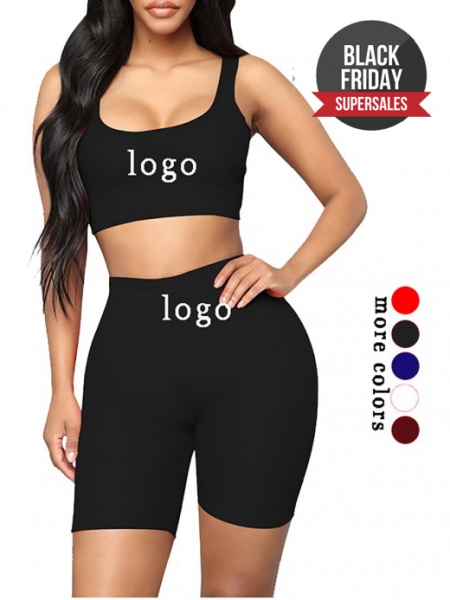 An Easy Styling Trick to Wear Sportswear  Black Friday Trend