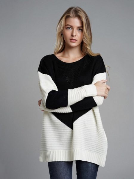 2020 Wholesale Sweaters and Hoodies Trends