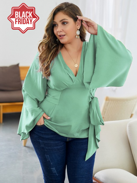 Trendy Plus Size Clothing Wholesale You Must Know This Black Friday