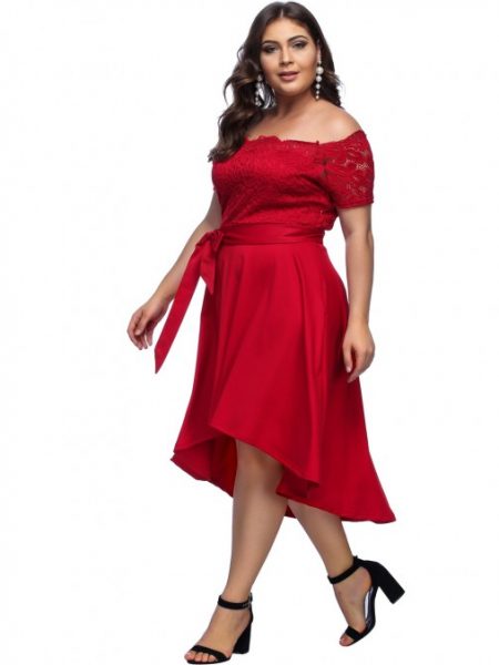 2021 Valentine’s Day Wholesale Lingerie for Plus Size