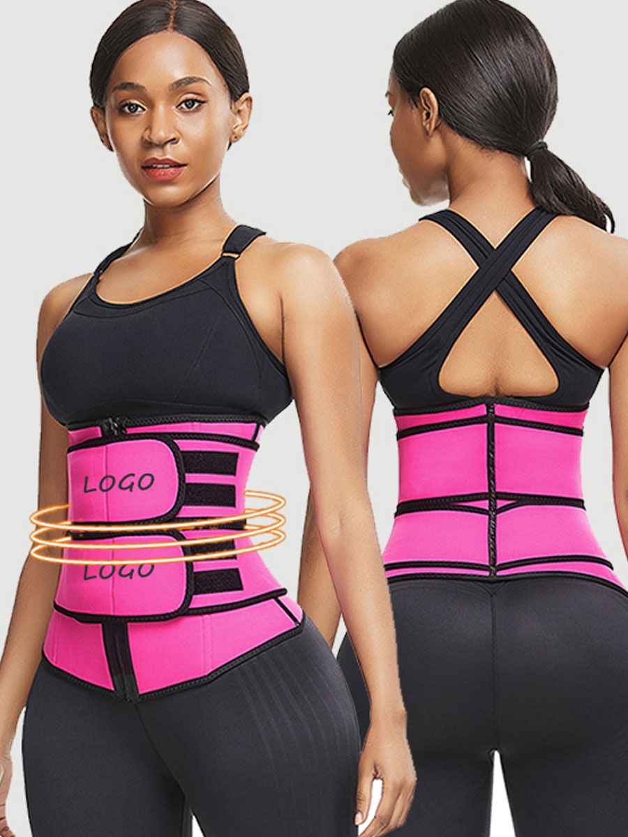 Shapewear for Exercising