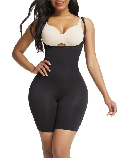 Top 5 New Shapewear Style Trends in 2021