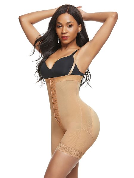 How to Be Popular in the Full Body Shaper World