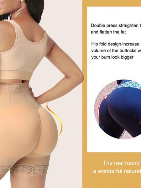 Can Shapewear Improve Posture?