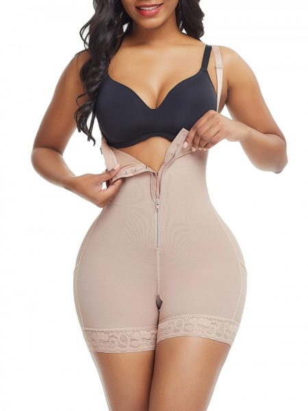 Full Body Shaper For Weight Loss You Can’t Miss
