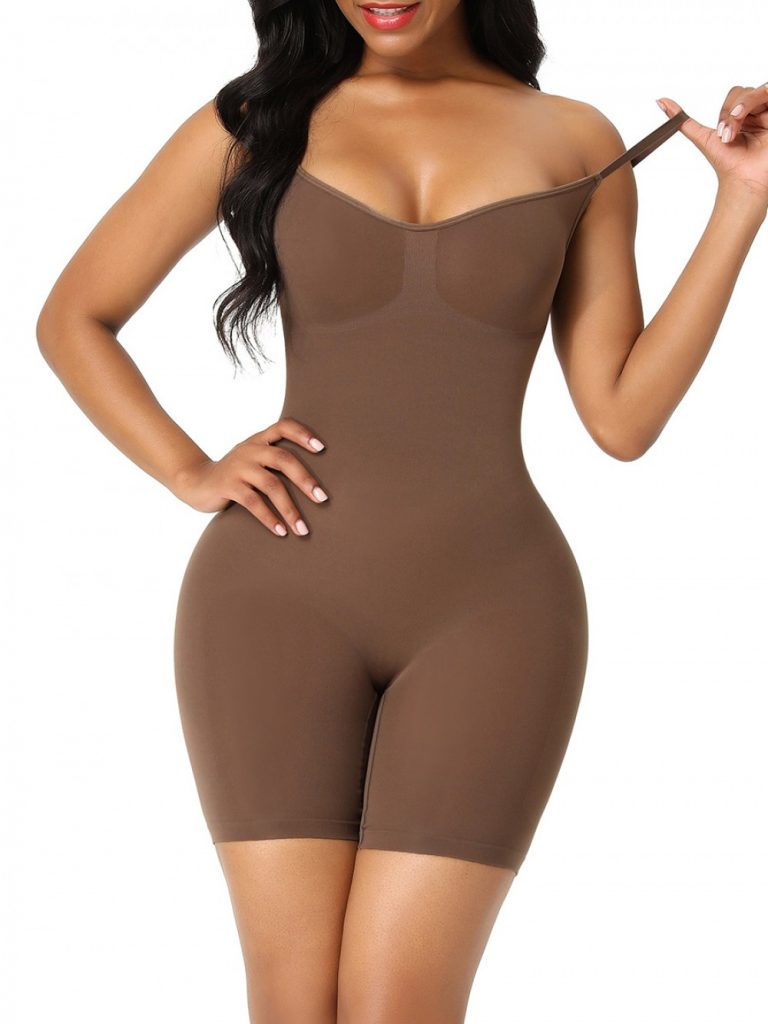 Butt Lifting Shapewear