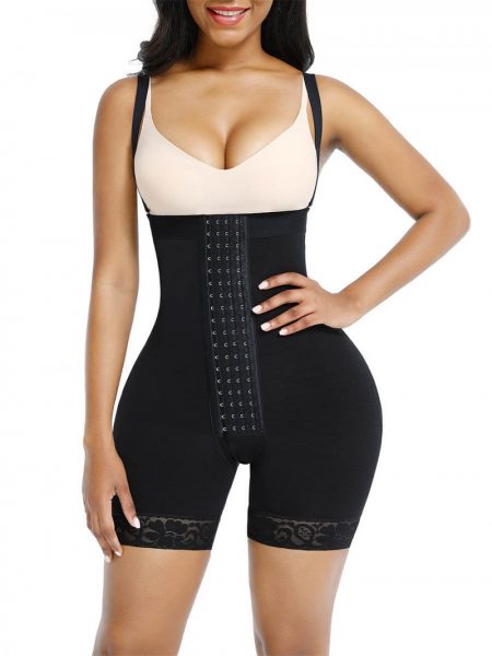 Top 5 Best Shapewear Pieces to Wear Under Outfit