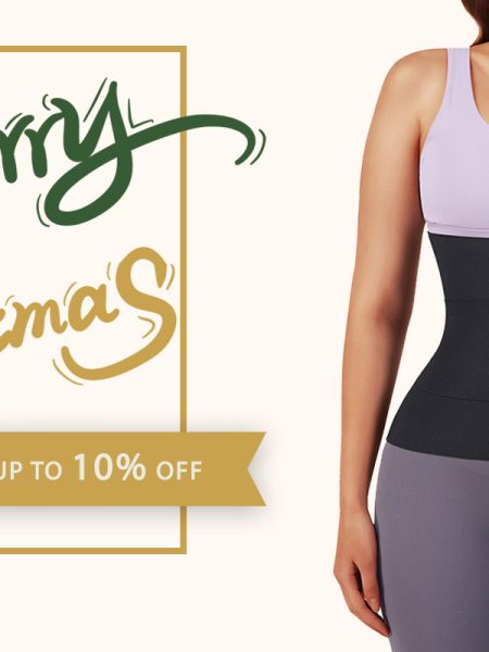 The Best Butt Lifting Shapewear For Christmas
