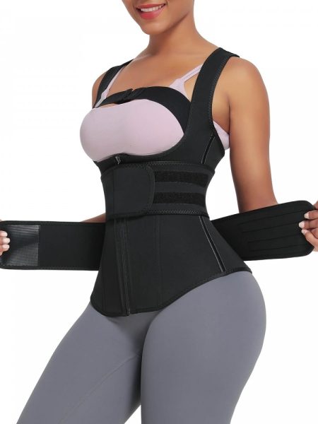 Which Waist Trainer Is Best for Tummy Control