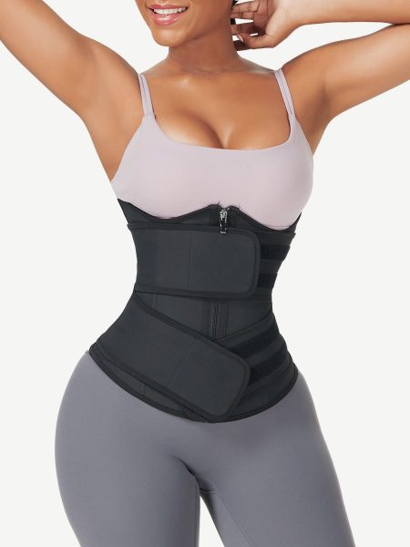 Spring Sale:  Waist Trainer &  Sportswear Tips