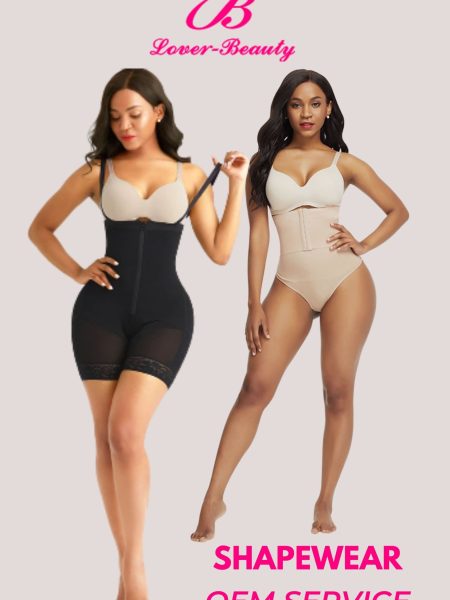 Everything You Need To Know About Buying Shapewear Online