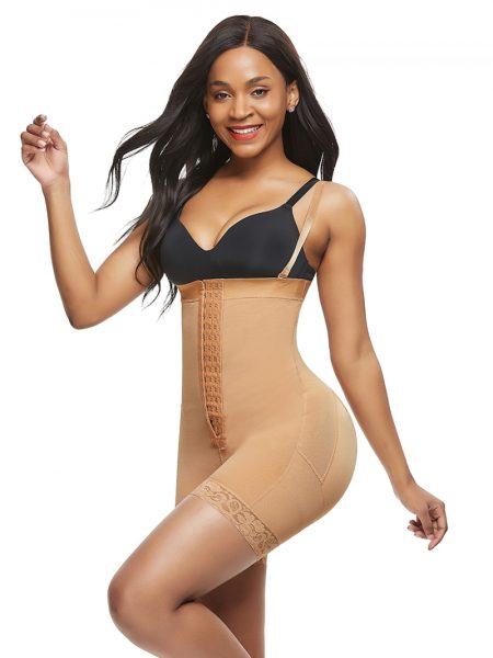 HOW TO PICK THE BEST SHAPEWEAR FOR YOU