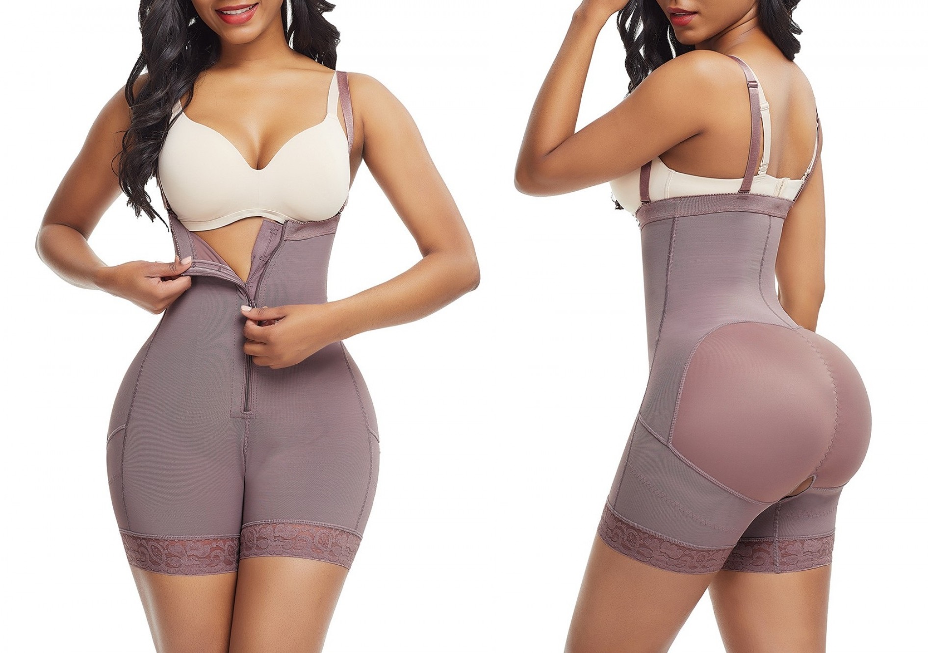light up your lighter life waist trainer