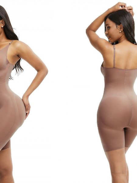 Shapewear: The new must-have for a toned body